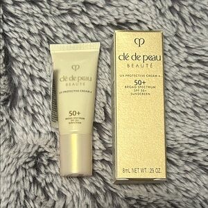 Clé de Peau Beauté UV Protective Cream SPF 50+